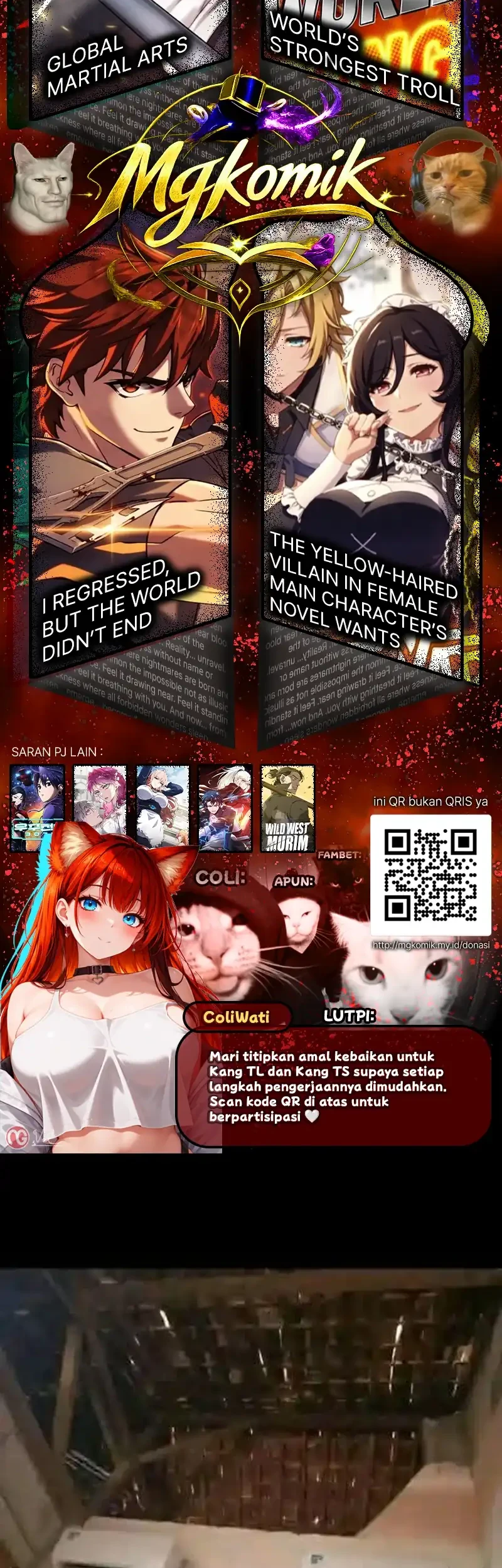 Leveling Up with Skills Chapter 147 - halaman 70