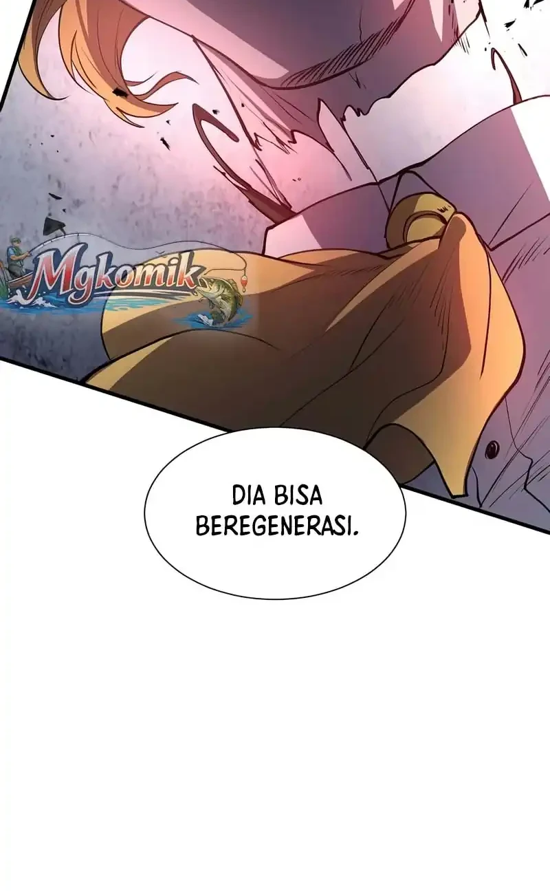 Leveling Up with Skills Chapter 148 - halaman 10