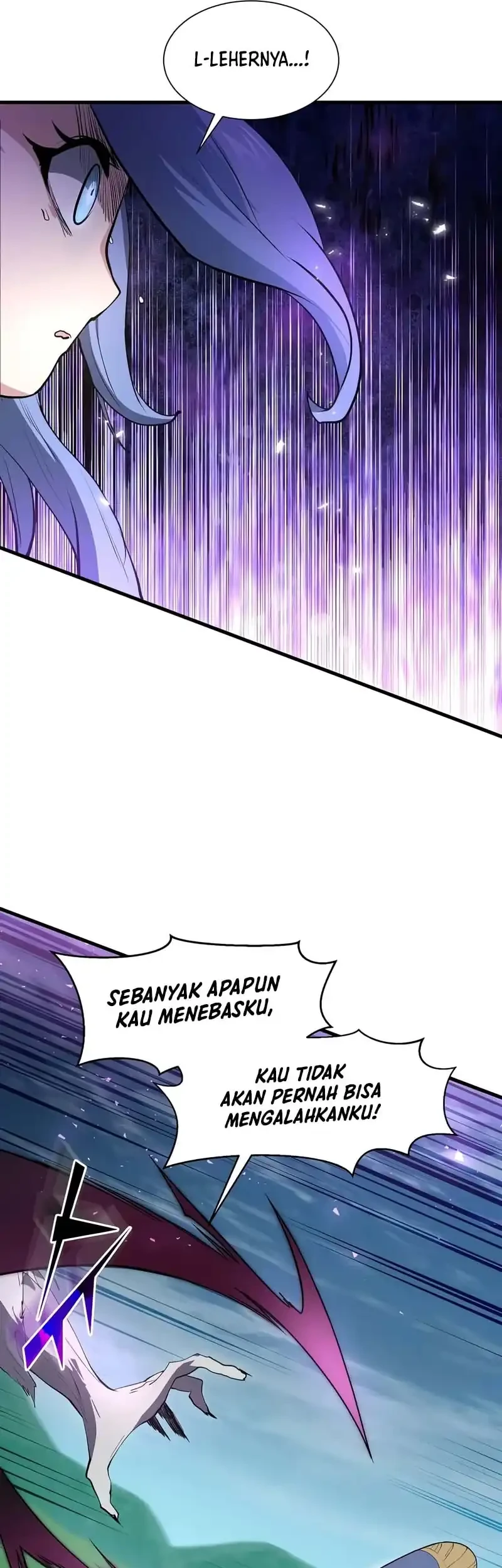 Leveling Up with Skills Chapter 148 - halaman 13