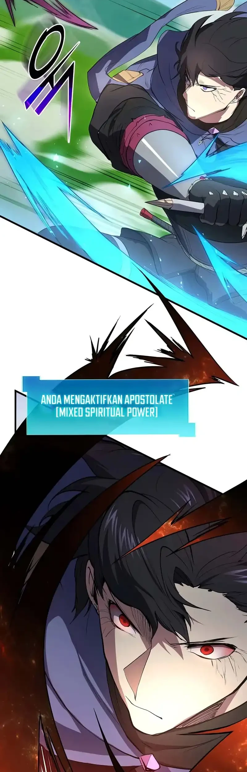 Leveling Up with Skills Chapter 148 - halaman 14