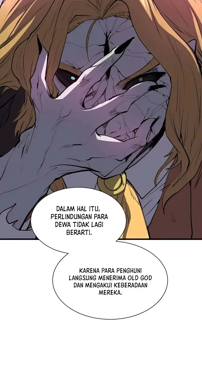 Leveling Up with Skills Chapter 148 - halaman 24