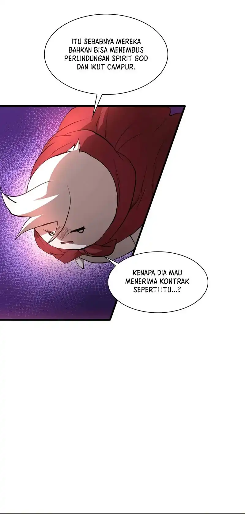 Leveling Up with Skills Chapter 148 - halaman 25