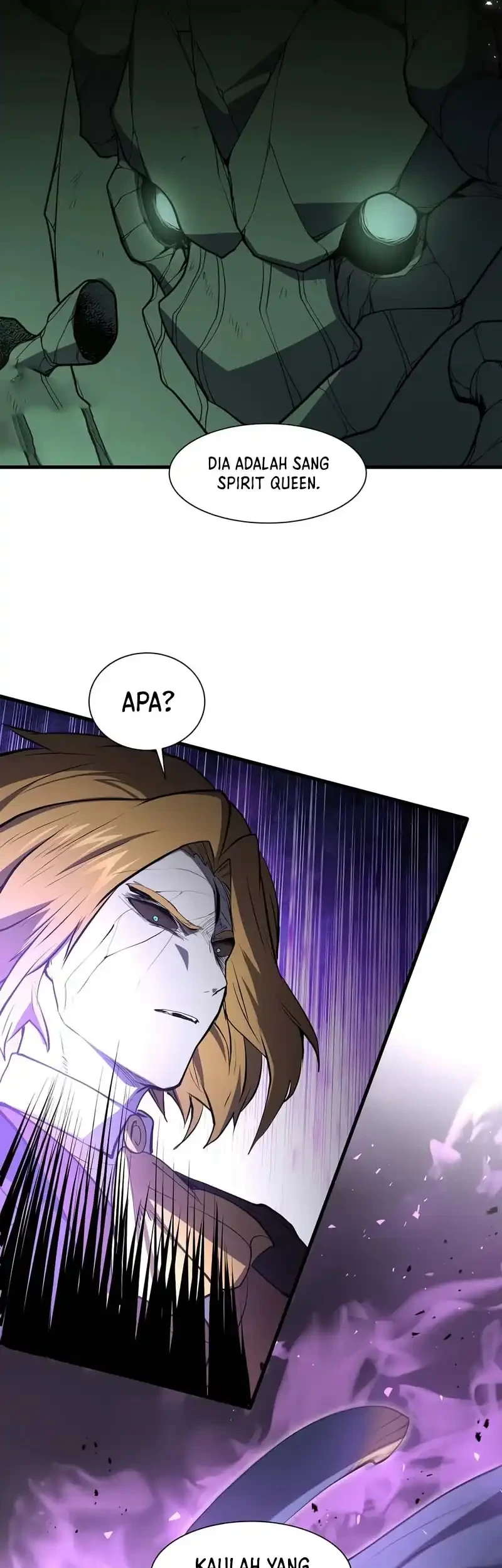 Leveling Up with Skills Chapter 148 - halaman 3