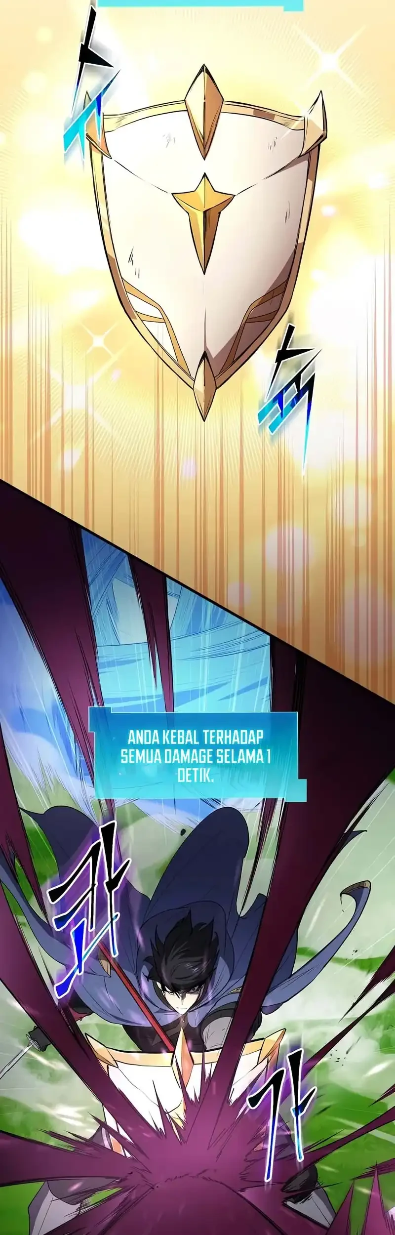 Leveling Up with Skills Chapter 148 - halaman 39