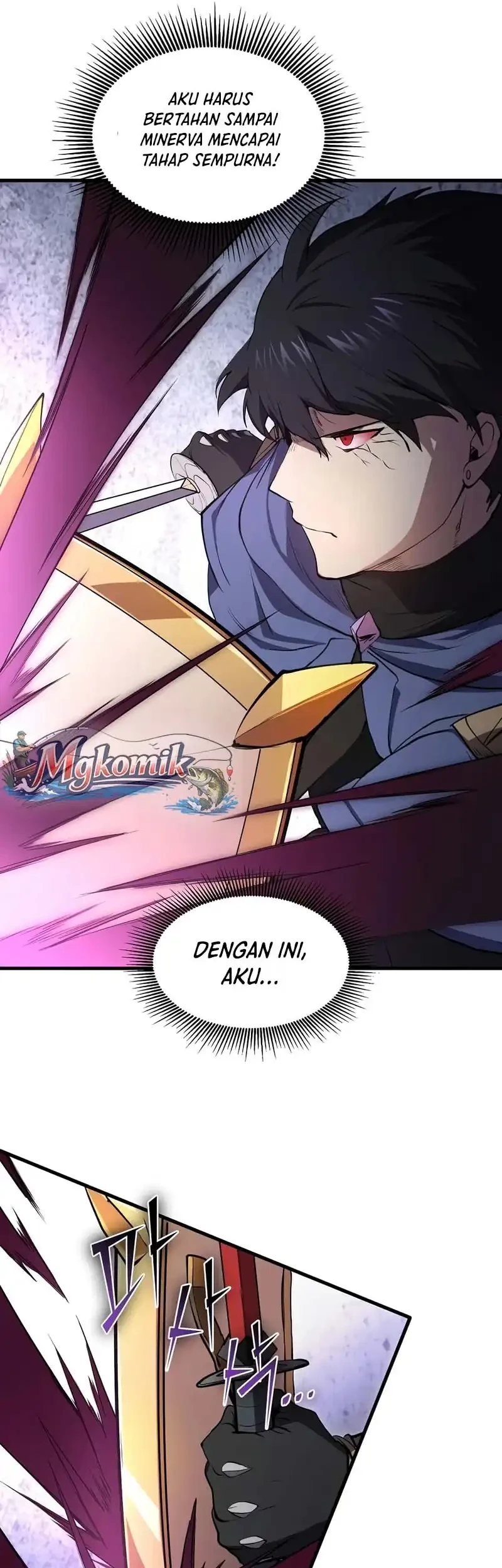 Leveling Up with Skills Chapter 148 - halaman 41