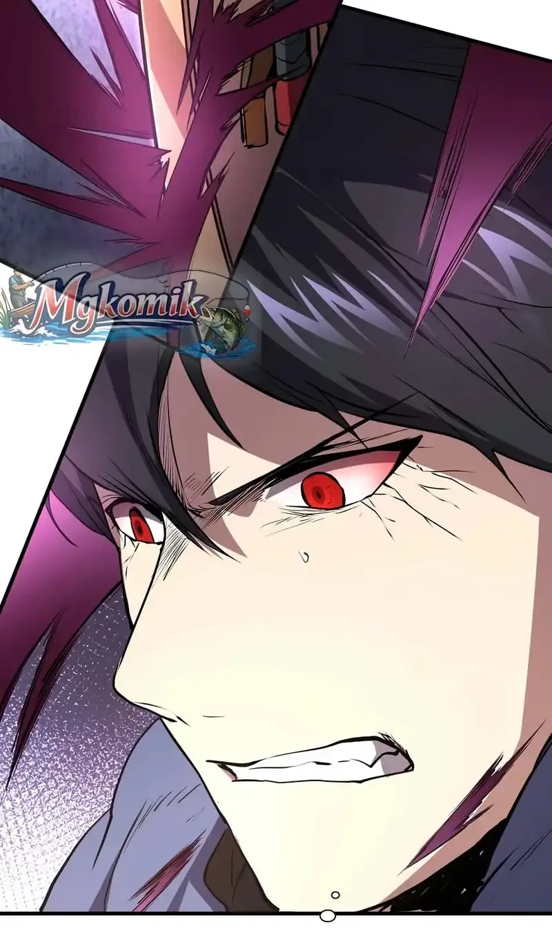 Leveling Up with Skills Chapter 148 - halaman 42
