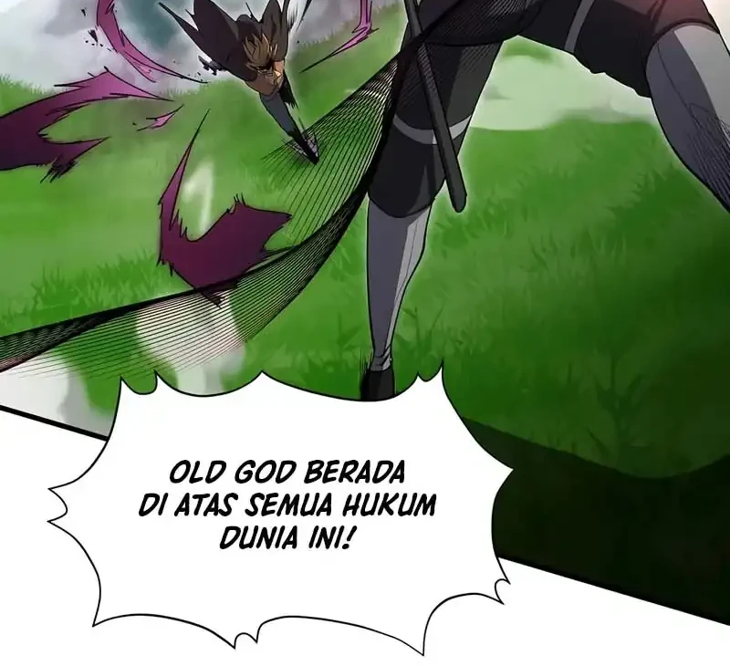 Leveling Up with Skills Chapter 148 - halaman 46