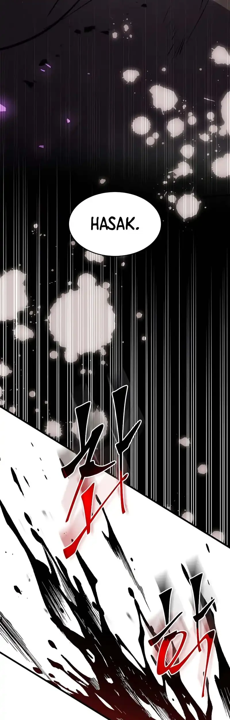 Leveling Up with Skills Chapter 148 - halaman 5