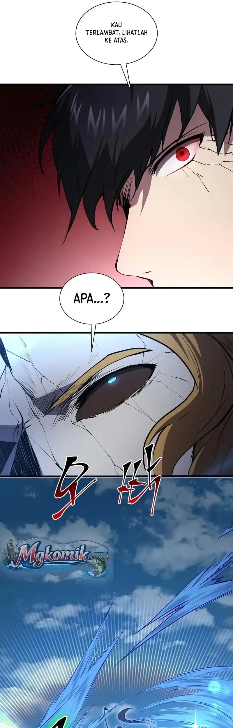 Leveling Up with Skills Chapter 148 - halaman 52