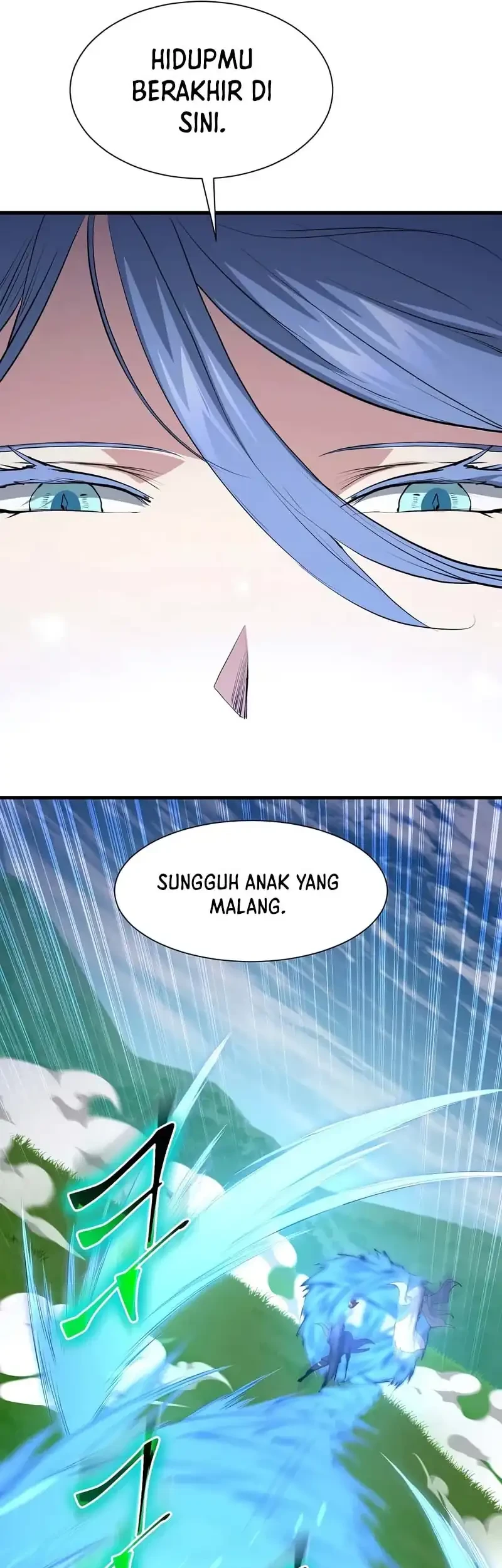 Leveling Up with Skills Chapter 148 - halaman 56