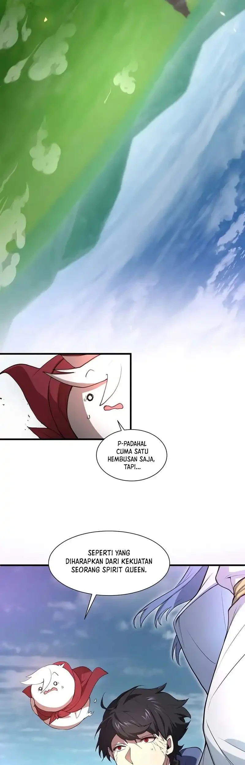 Leveling Up with Skills Chapter 148 - halaman 59