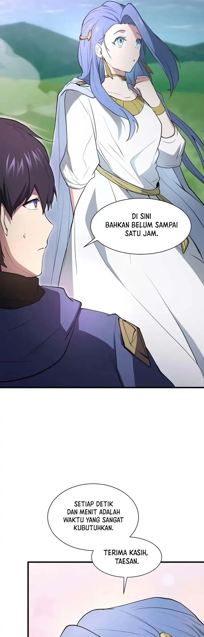Leveling Up with Skills Chapter 148 - halaman 61