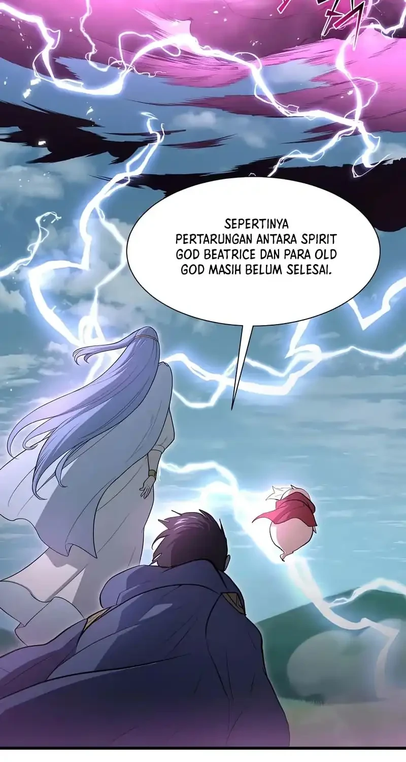 Leveling Up with Skills Chapter 148 - halaman 64