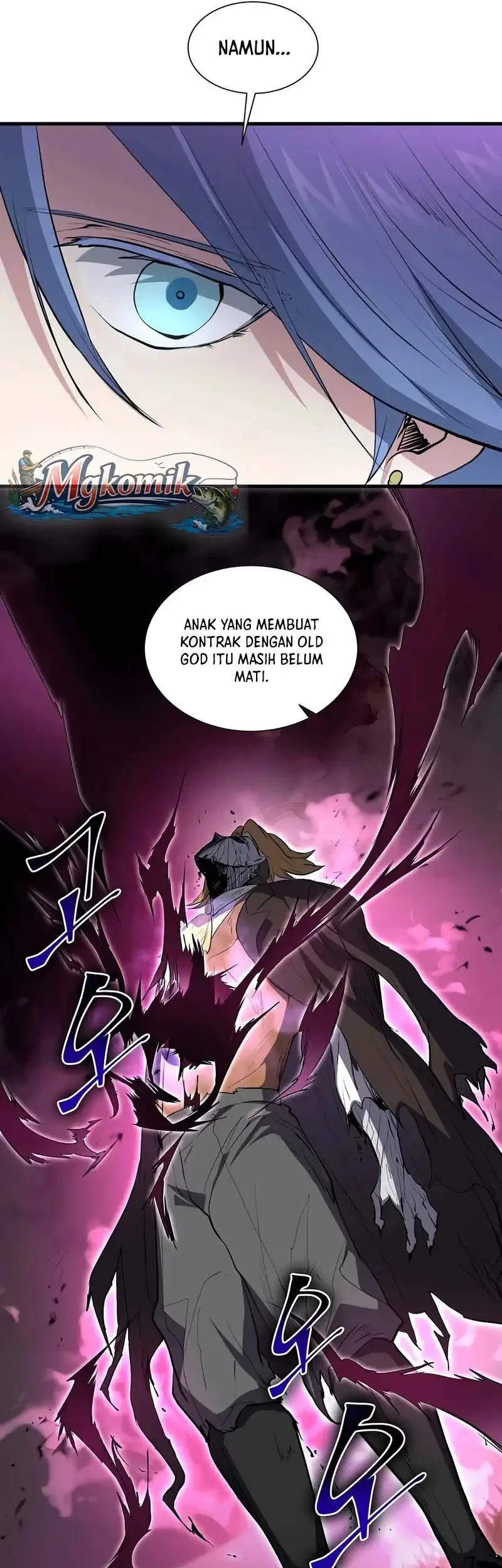 Leveling Up with Skills Chapter 148 - halaman 66