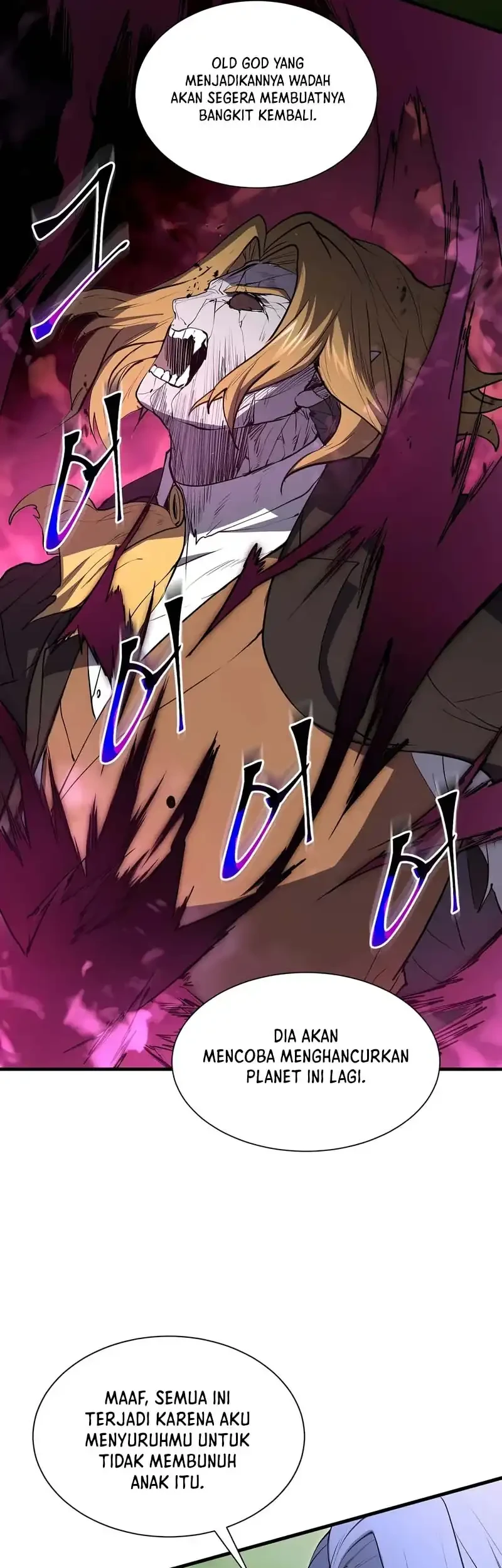 Leveling Up with Skills Chapter 148 - halaman 68