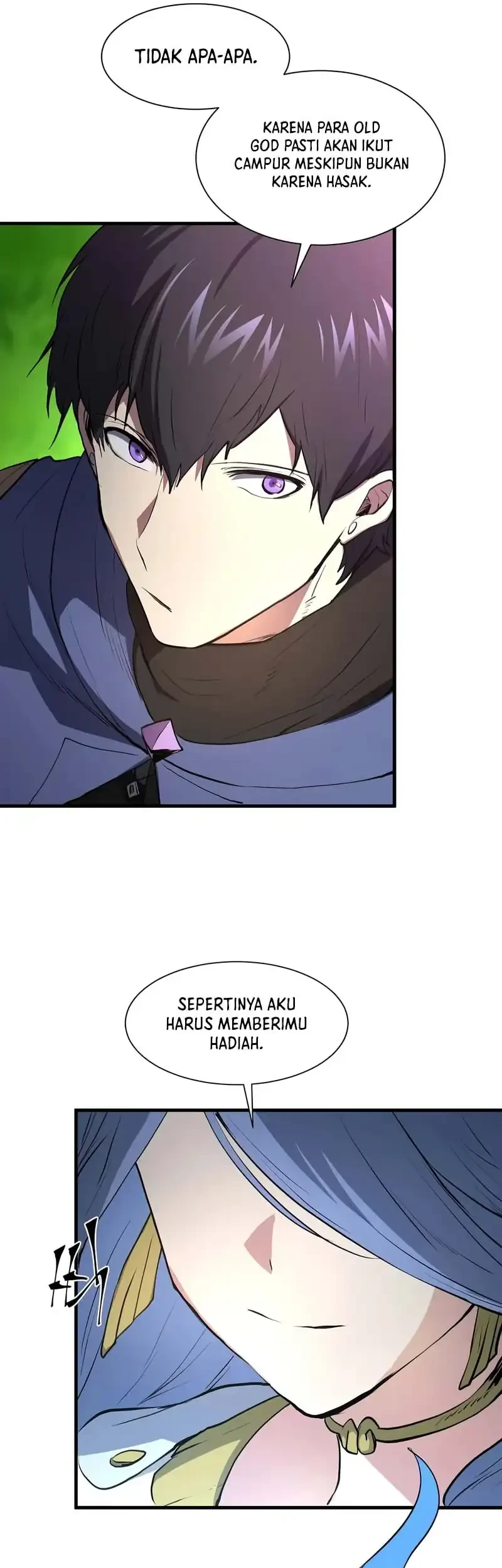 Leveling Up with Skills Chapter 148 - halaman 70