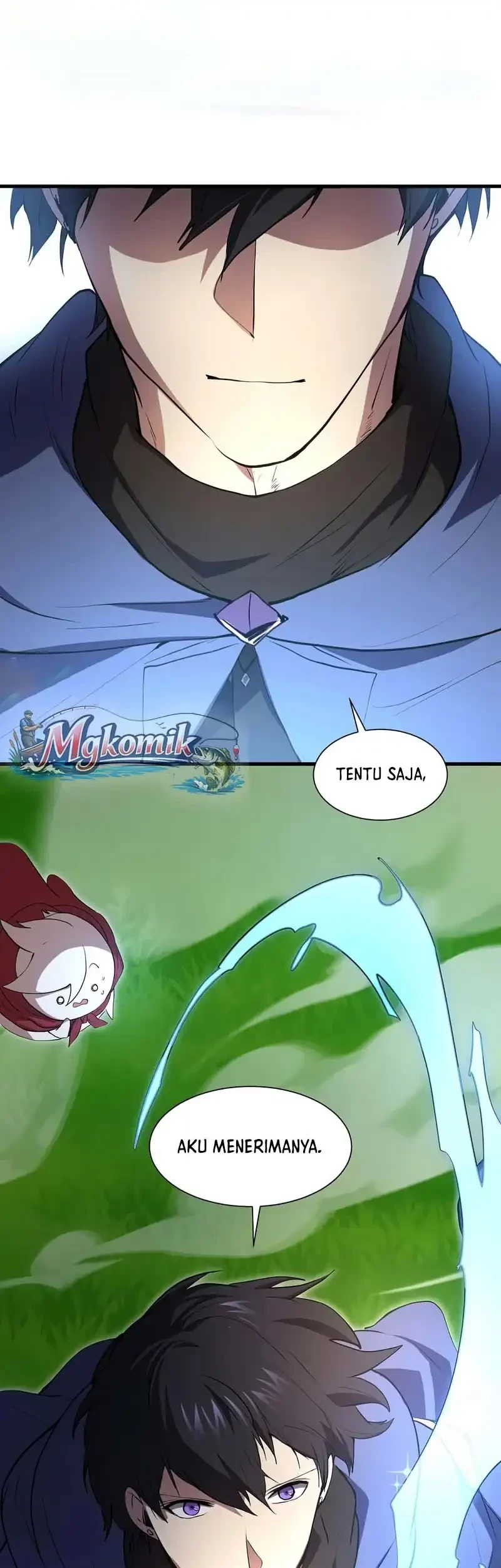 Leveling Up with Skills Chapter 148 - halaman 75