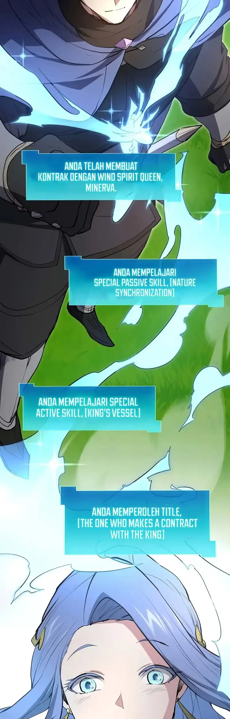 Leveling Up with Skills Chapter 148 - halaman 76