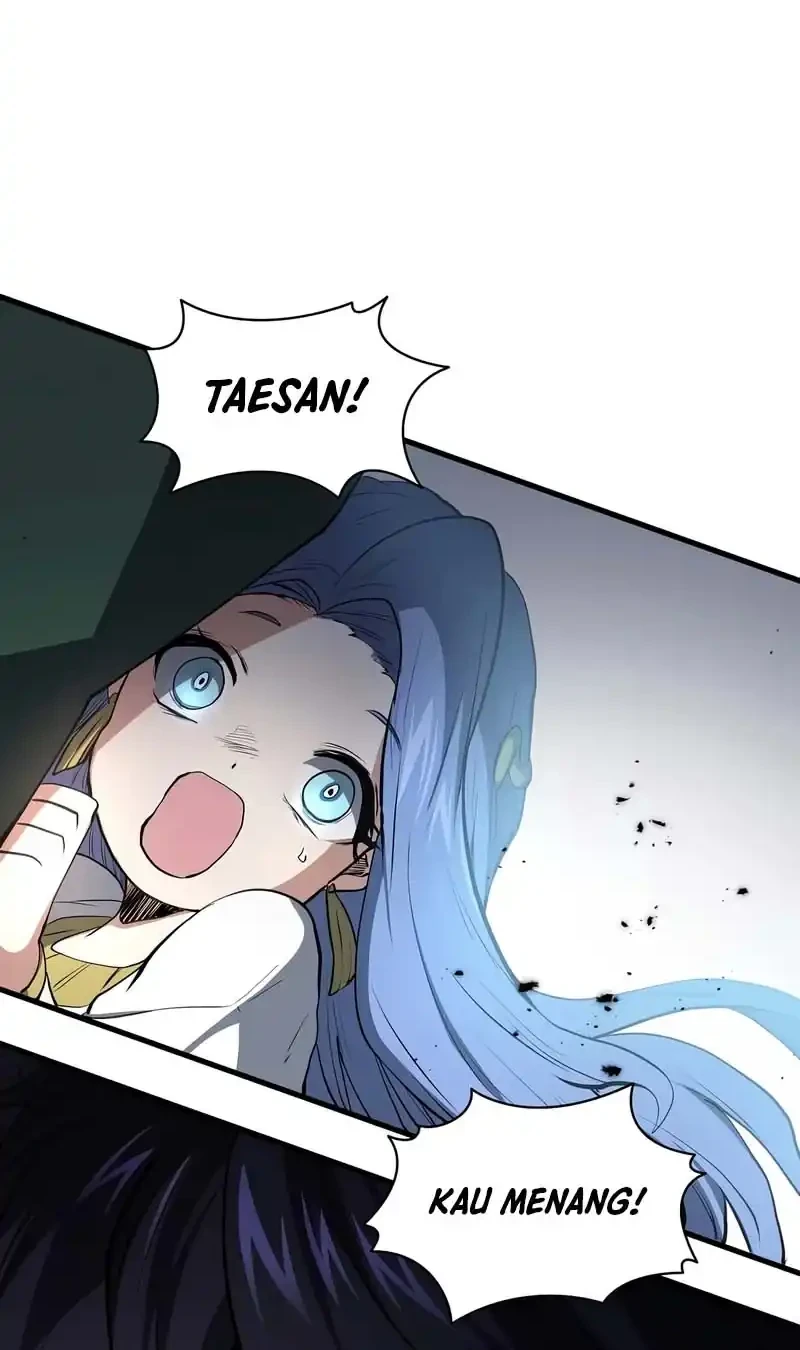 Leveling Up with Skills Chapter 148 - halaman 8