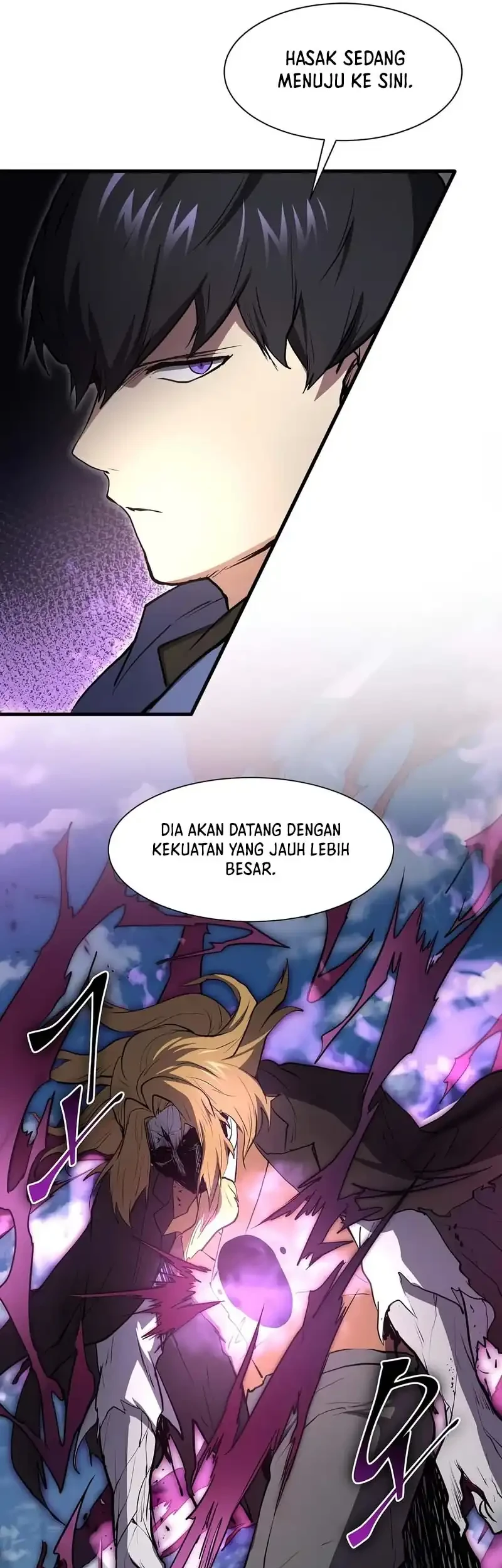 Leveling Up with Skills Chapter 148 - halaman 81