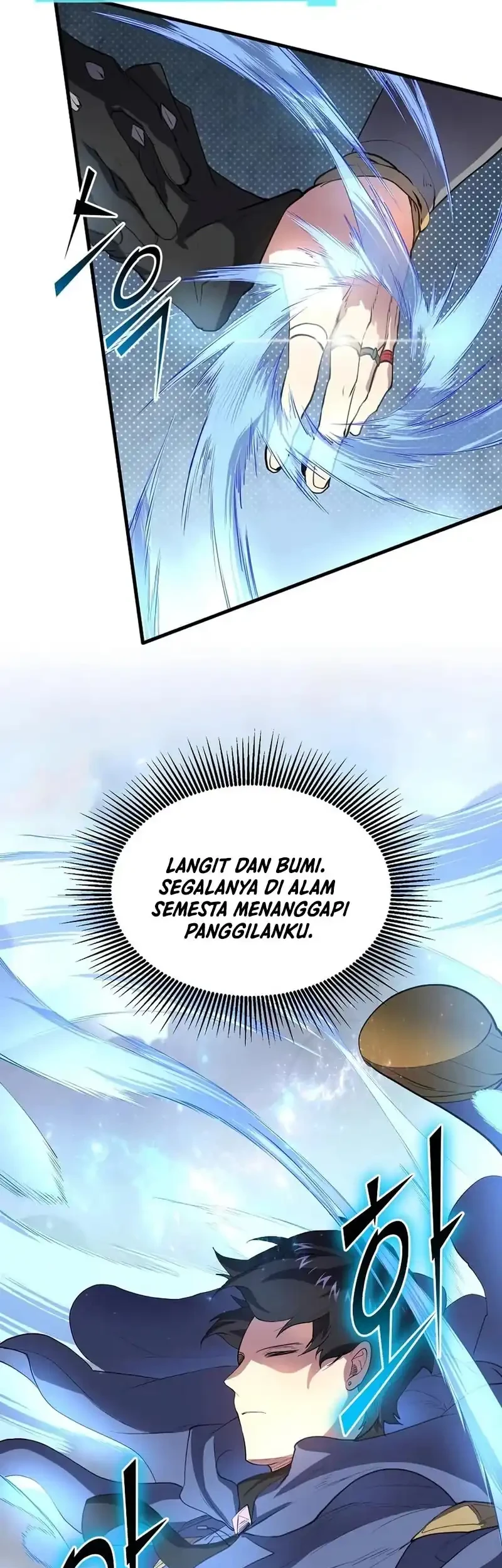 Leveling Up with Skills Chapter 149 - halaman 12
