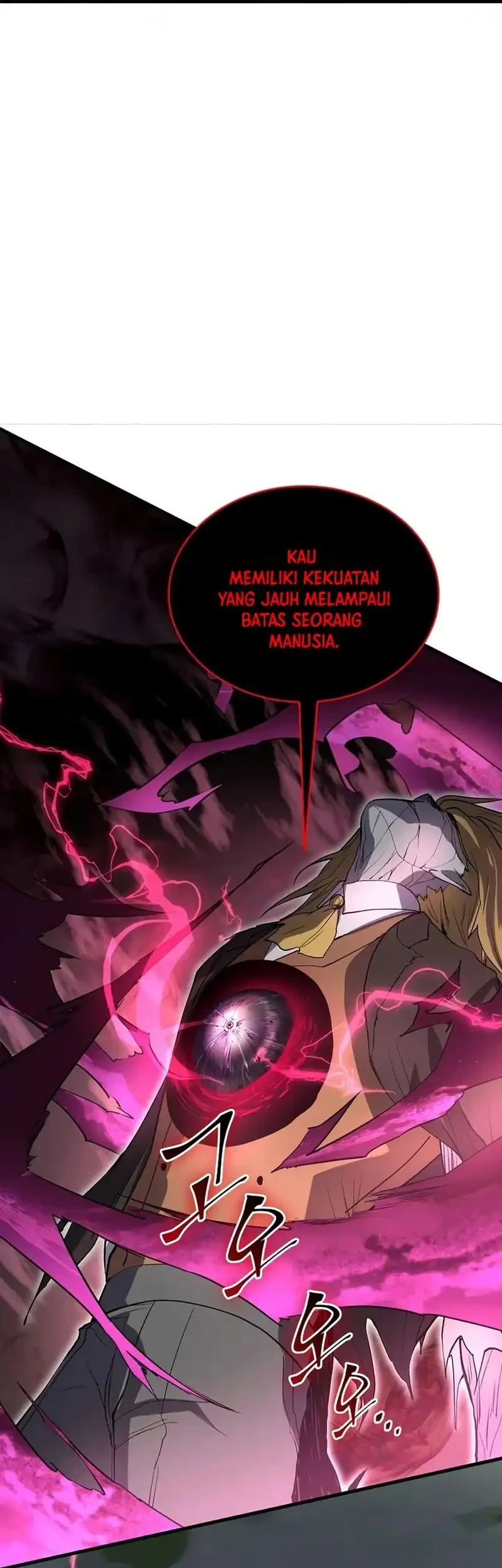 Leveling Up with Skills Chapter 149 - halaman 20