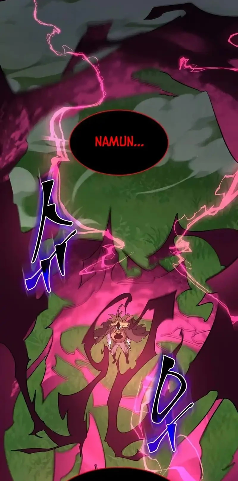 Leveling Up with Skills Chapter 149 - halaman 21