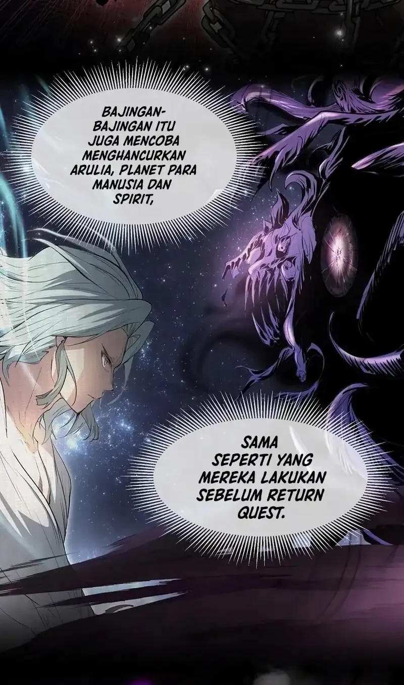 Leveling Up with Skills Chapter 149 - halaman 4