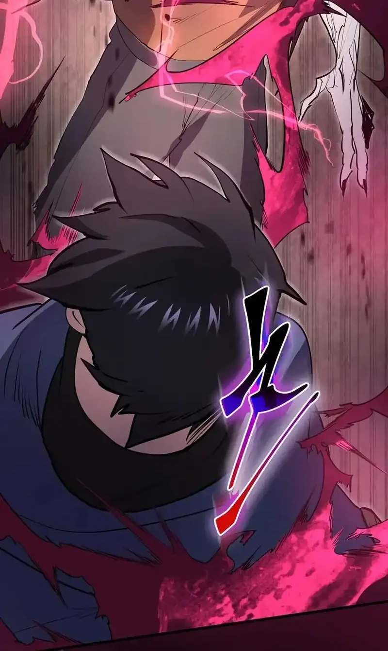 Leveling Up with Skills Chapter 149 - halaman 41