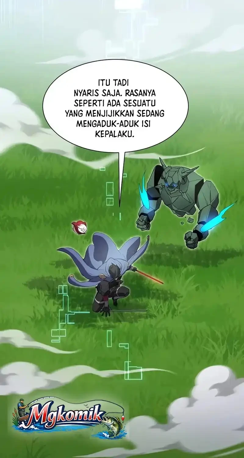 Leveling Up with Skills Chapter 149 - halaman 48