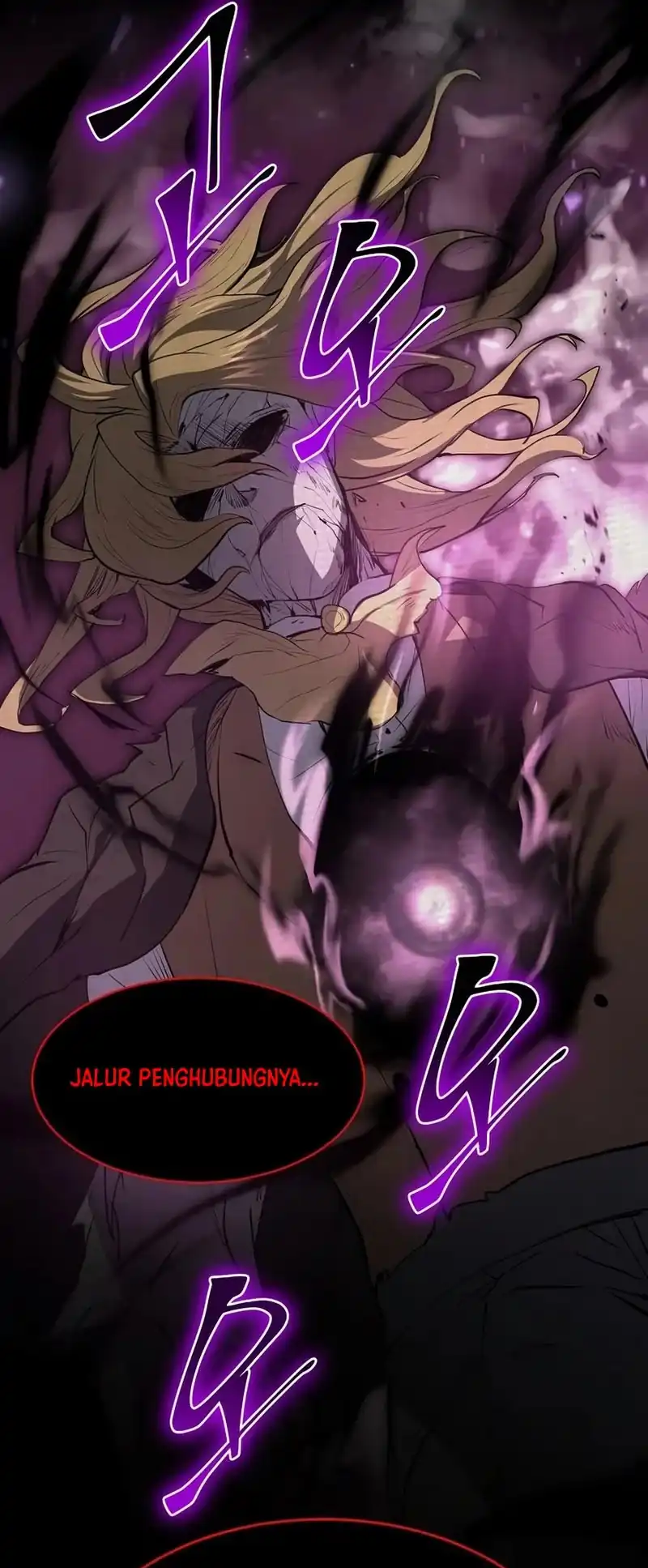 Leveling Up with Skills Chapter 149 - halaman 5
