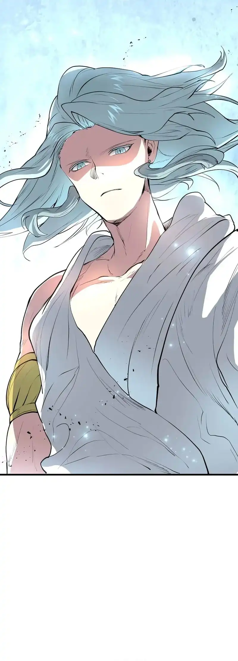 Leveling Up with Skills Chapter 149 - halaman 52