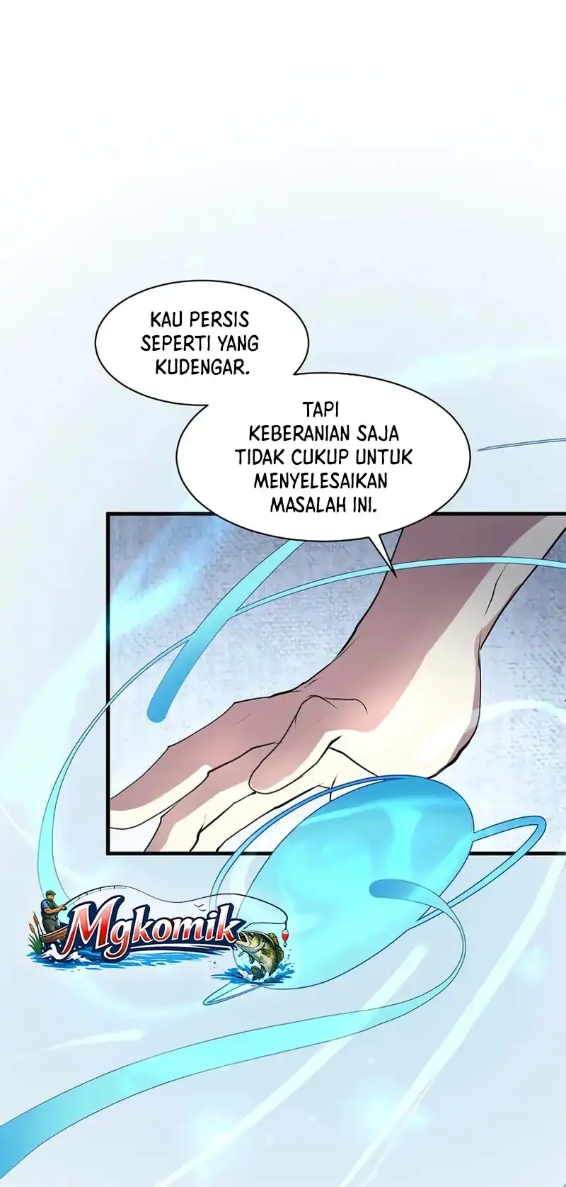 Leveling Up with Skills Chapter 149 - halaman 59
