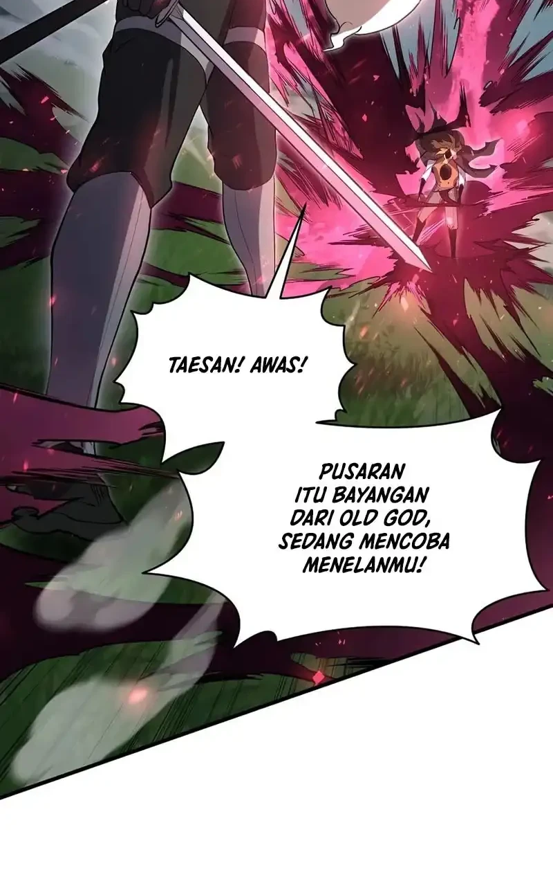 Leveling Up with Skills Chapter 149 - halaman 65