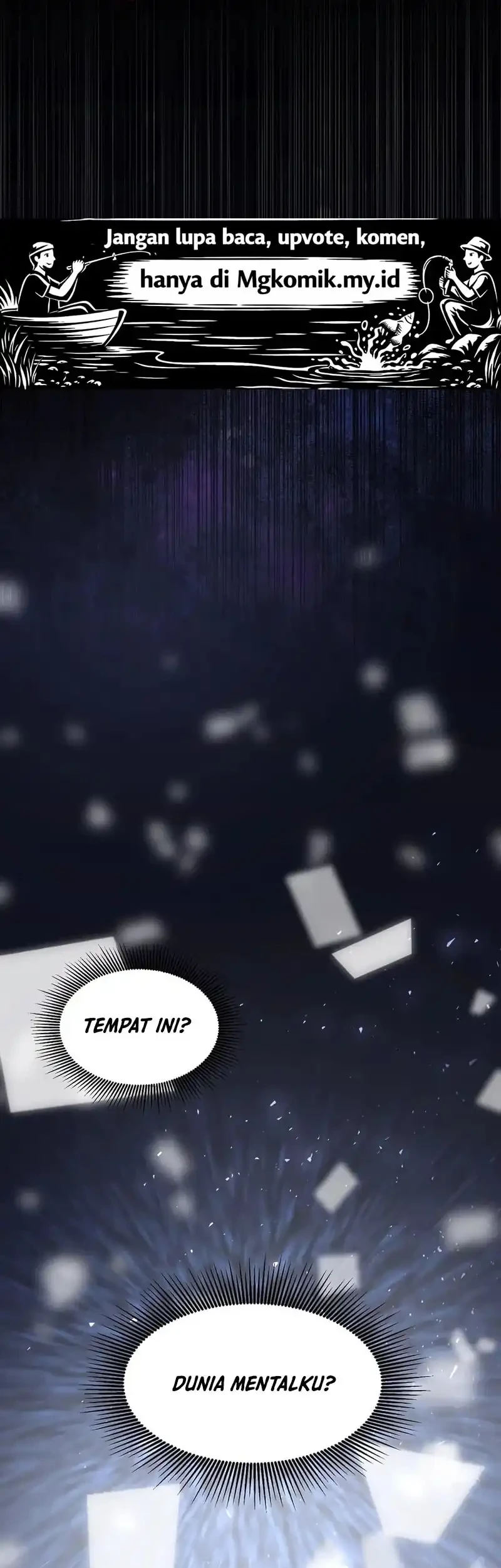 Leveling Up with Skills Chapter 149 - halaman 70