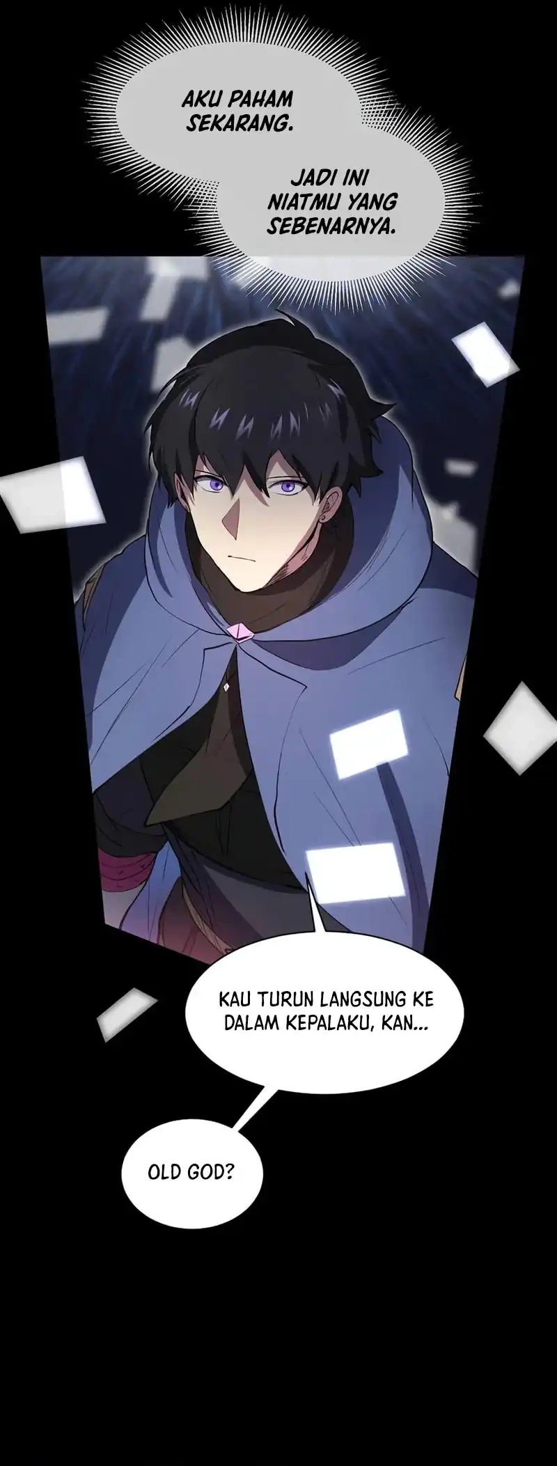 Leveling Up with Skills Chapter 149 - halaman 72