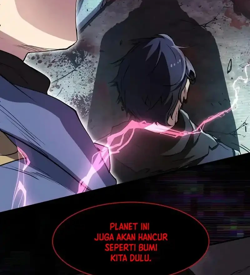 Leveling Up with Skills Chapter 149 - halaman 76