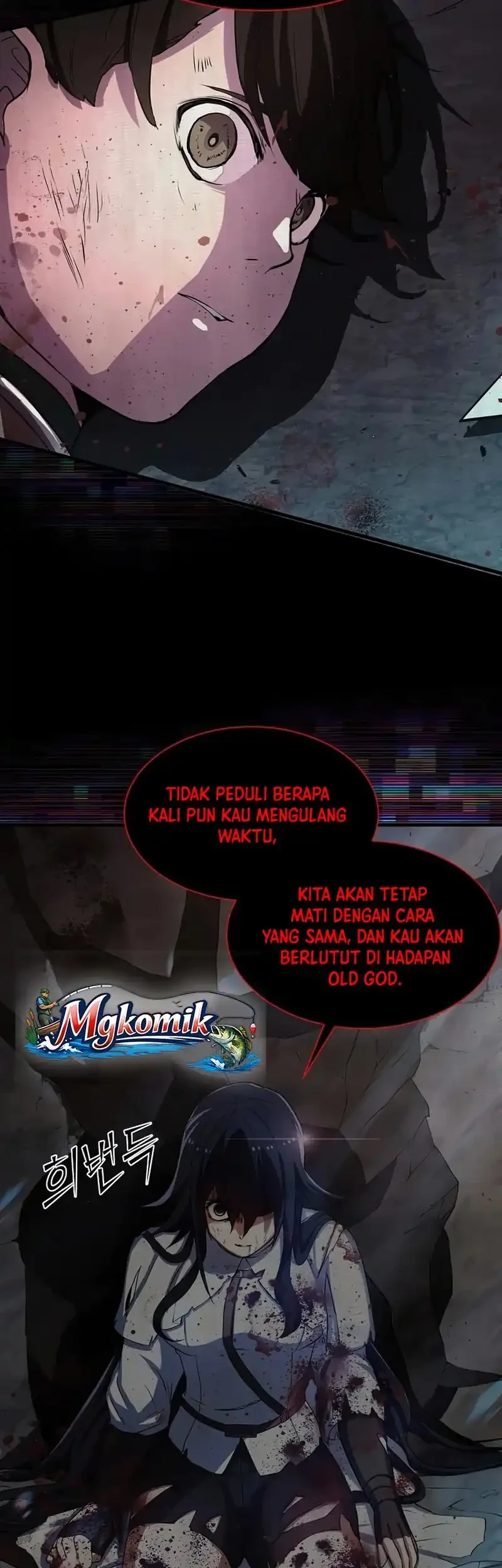 Leveling Up with Skills Chapter 149 - halaman 77