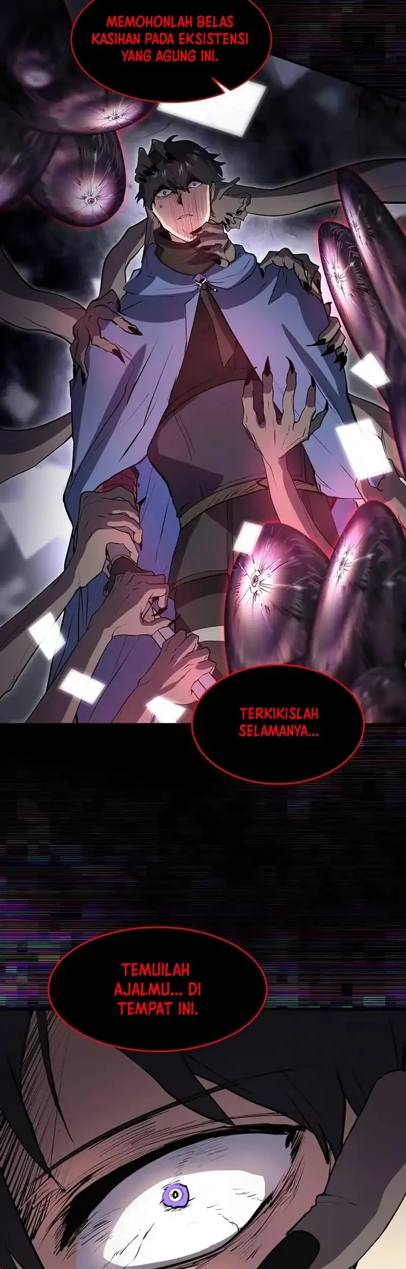 Leveling Up with Skills Chapter 149 - halaman 79