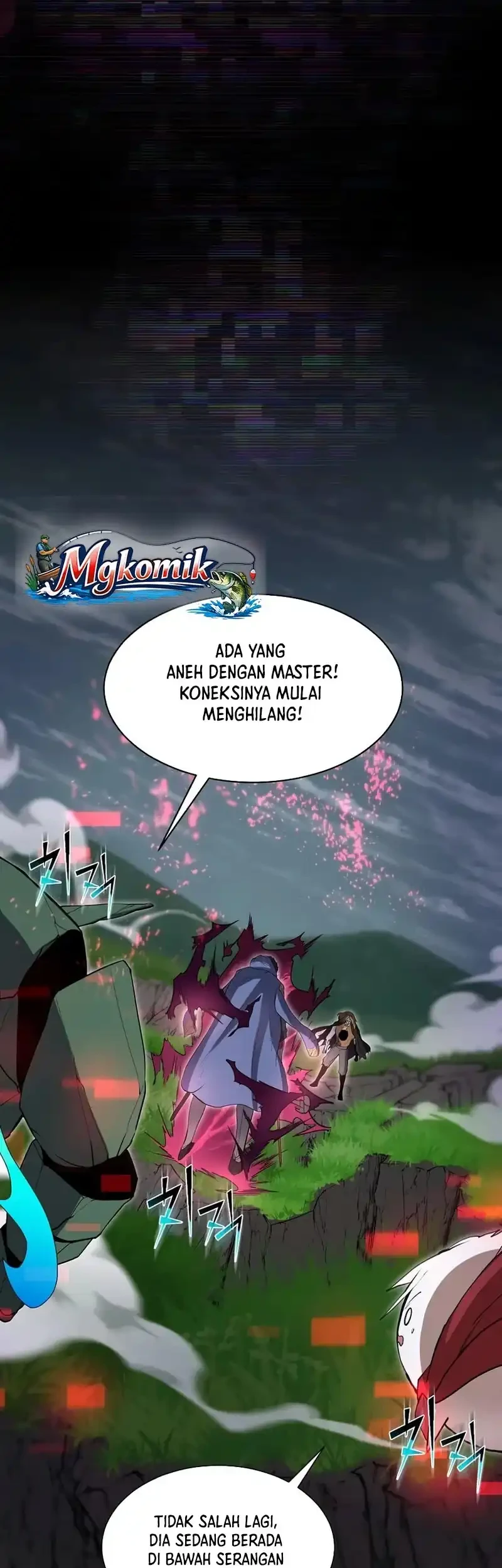 Leveling Up with Skills Chapter 149 - halaman 81
