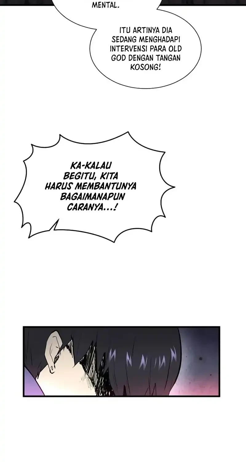 Leveling Up with Skills Chapter 149 - halaman 82