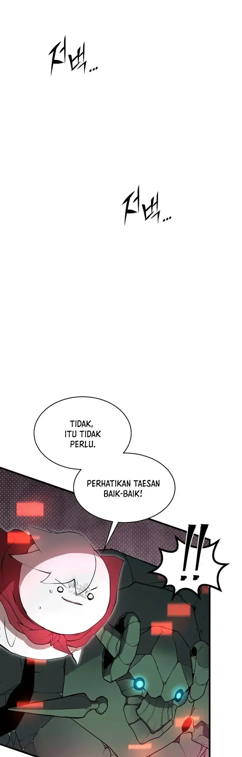 Leveling Up with Skills Chapter 149 - halaman 83