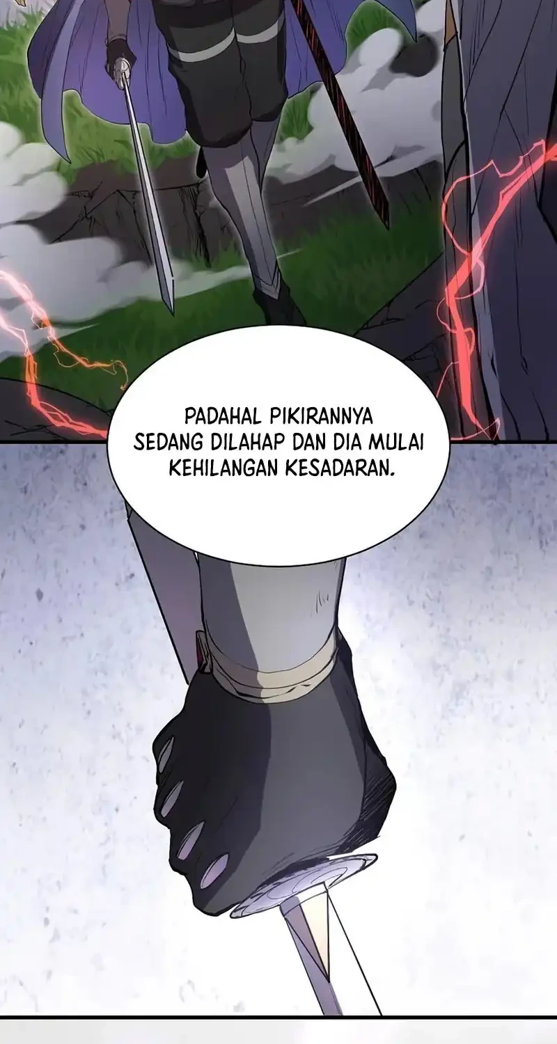 Leveling Up with Skills Chapter 149 - halaman 86