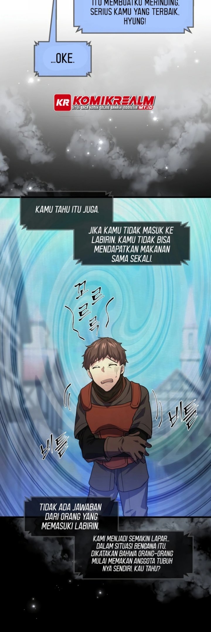Leveling Up with Skills Chapter 15 - halaman 26