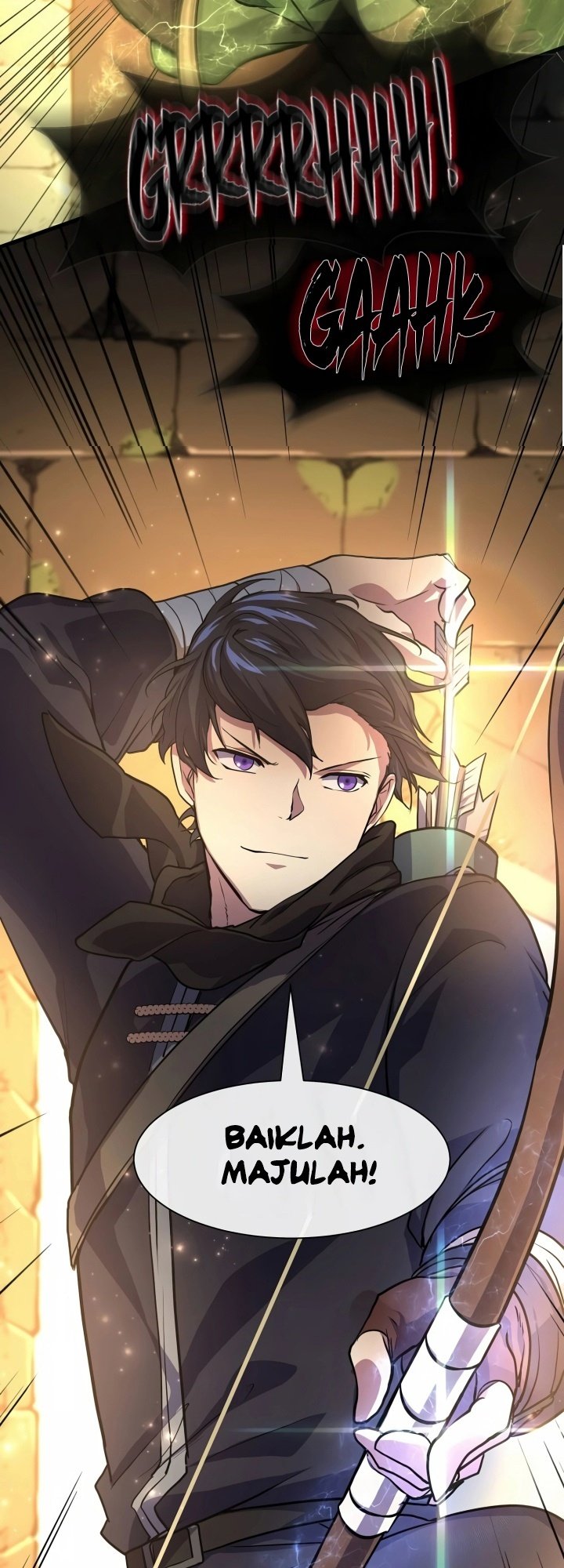 Leveling Up with Skills Chapter 15 - halaman 47