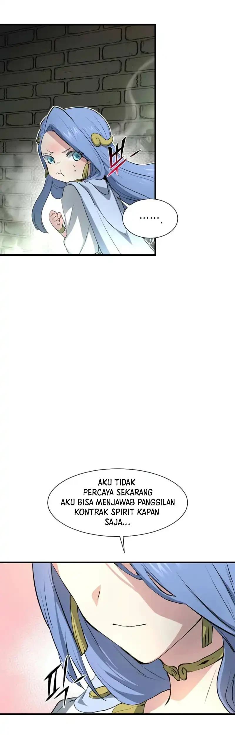Leveling Up with Skills Chapter 150 - halaman 102