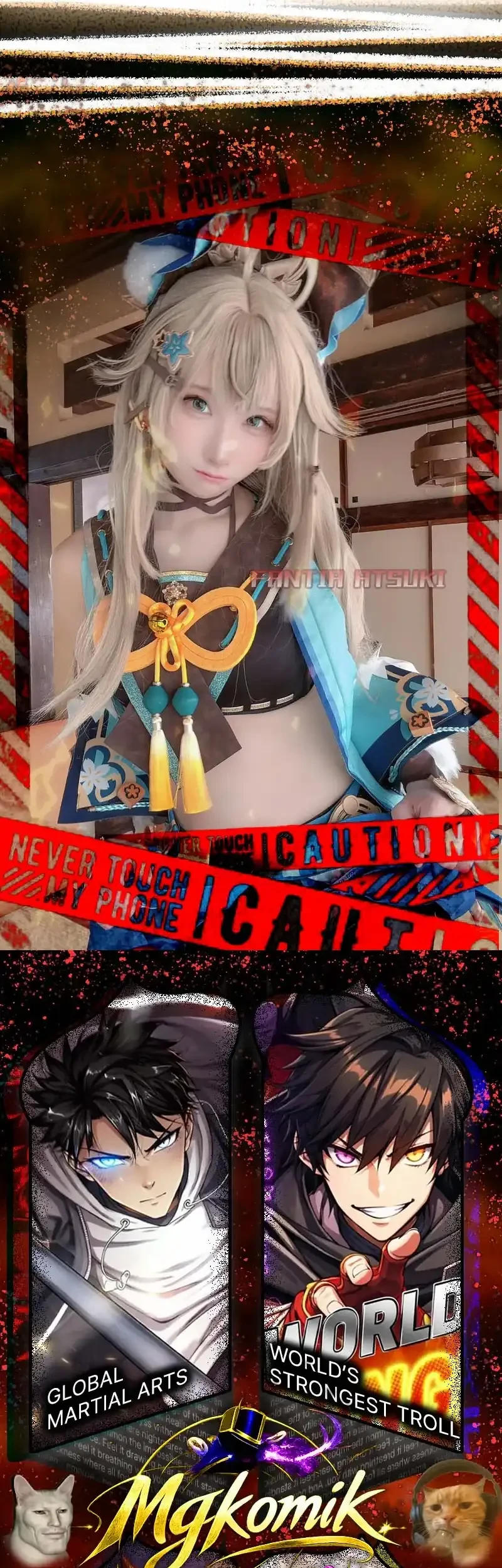 Leveling Up with Skills Chapter 150 - halaman 108