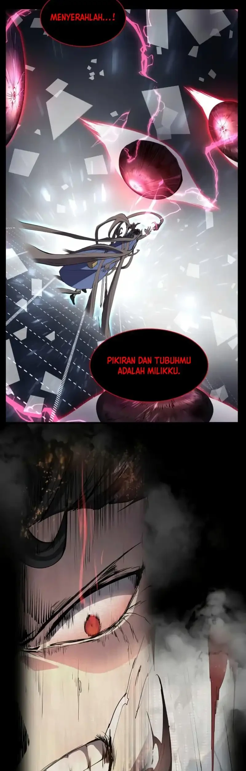 Leveling Up with Skills Chapter 150 - halaman 11