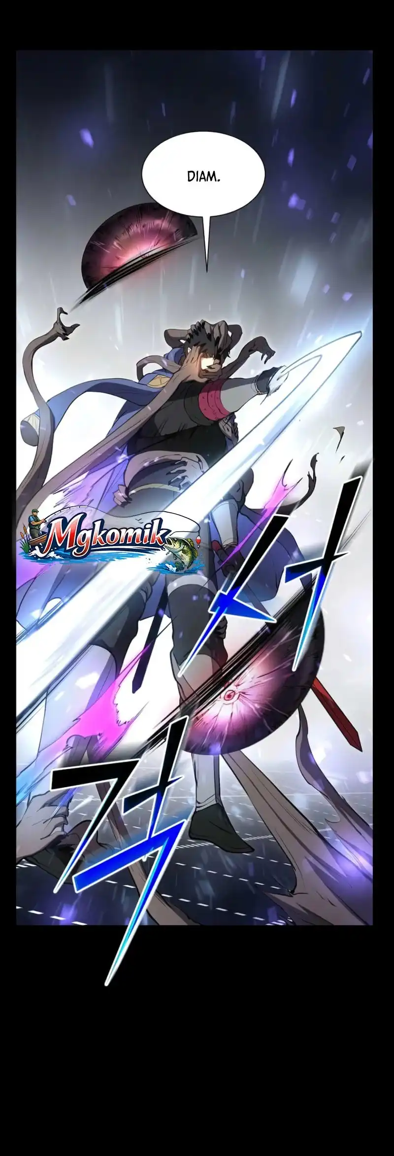Leveling Up with Skills Chapter 150 - halaman 13