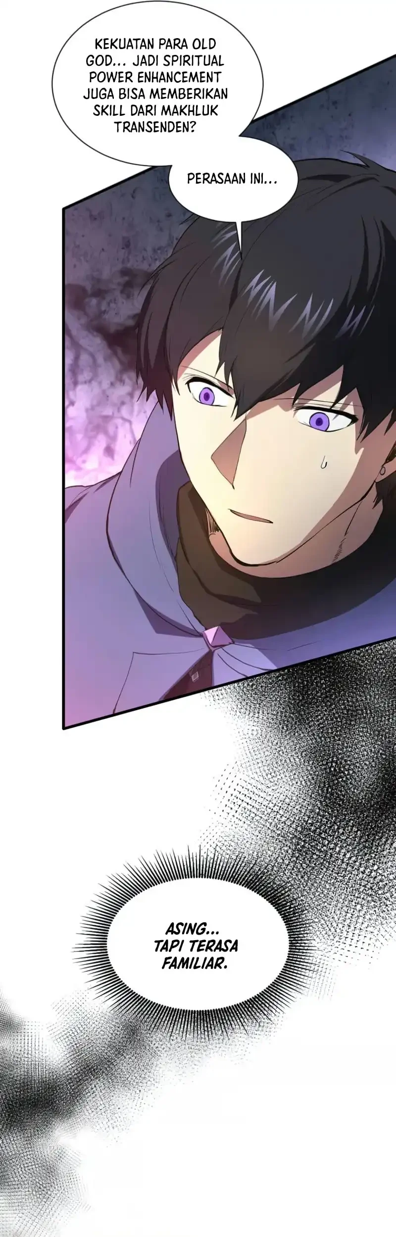 Leveling Up with Skills Chapter 150 - halaman 27